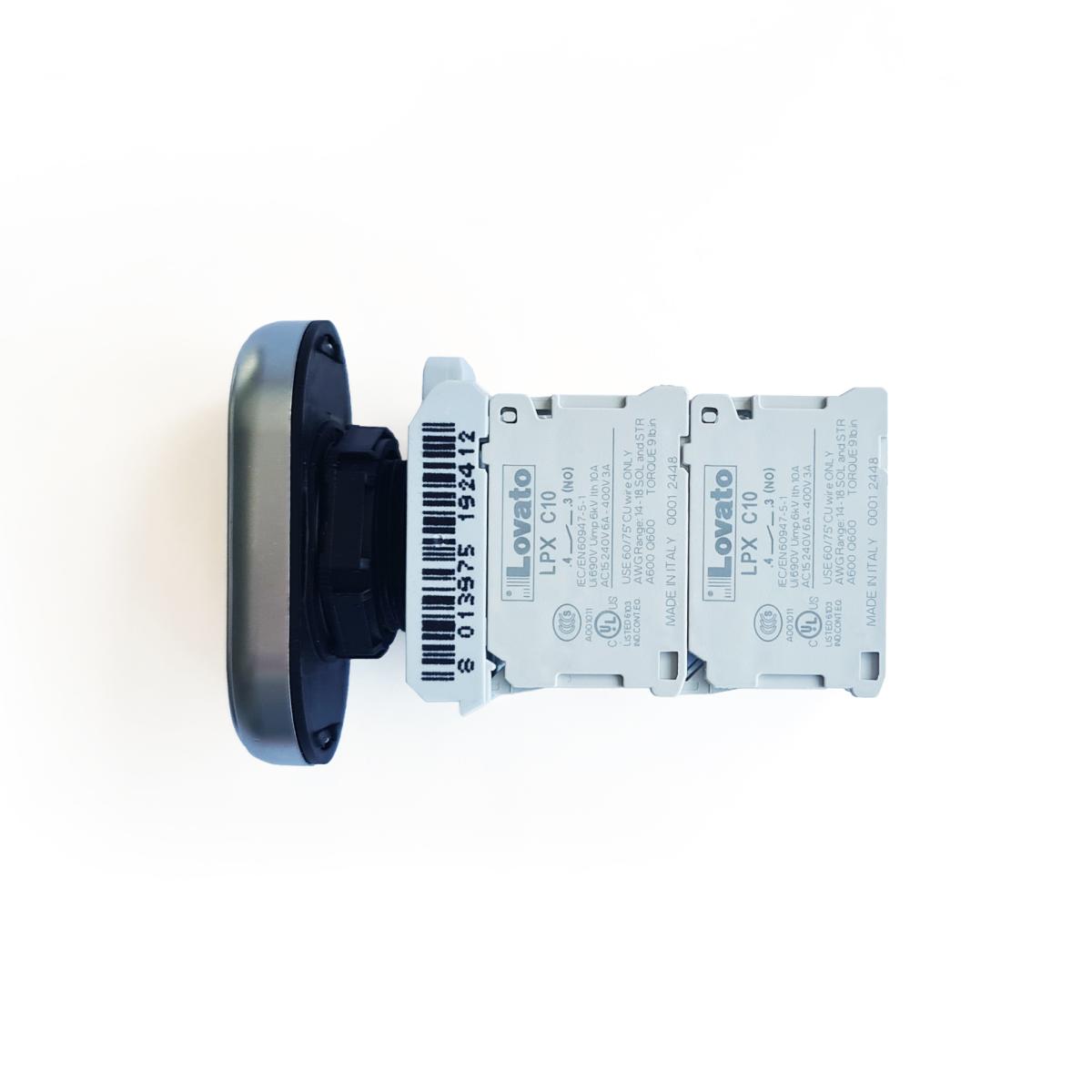000STA03600 DRUCKTASTER