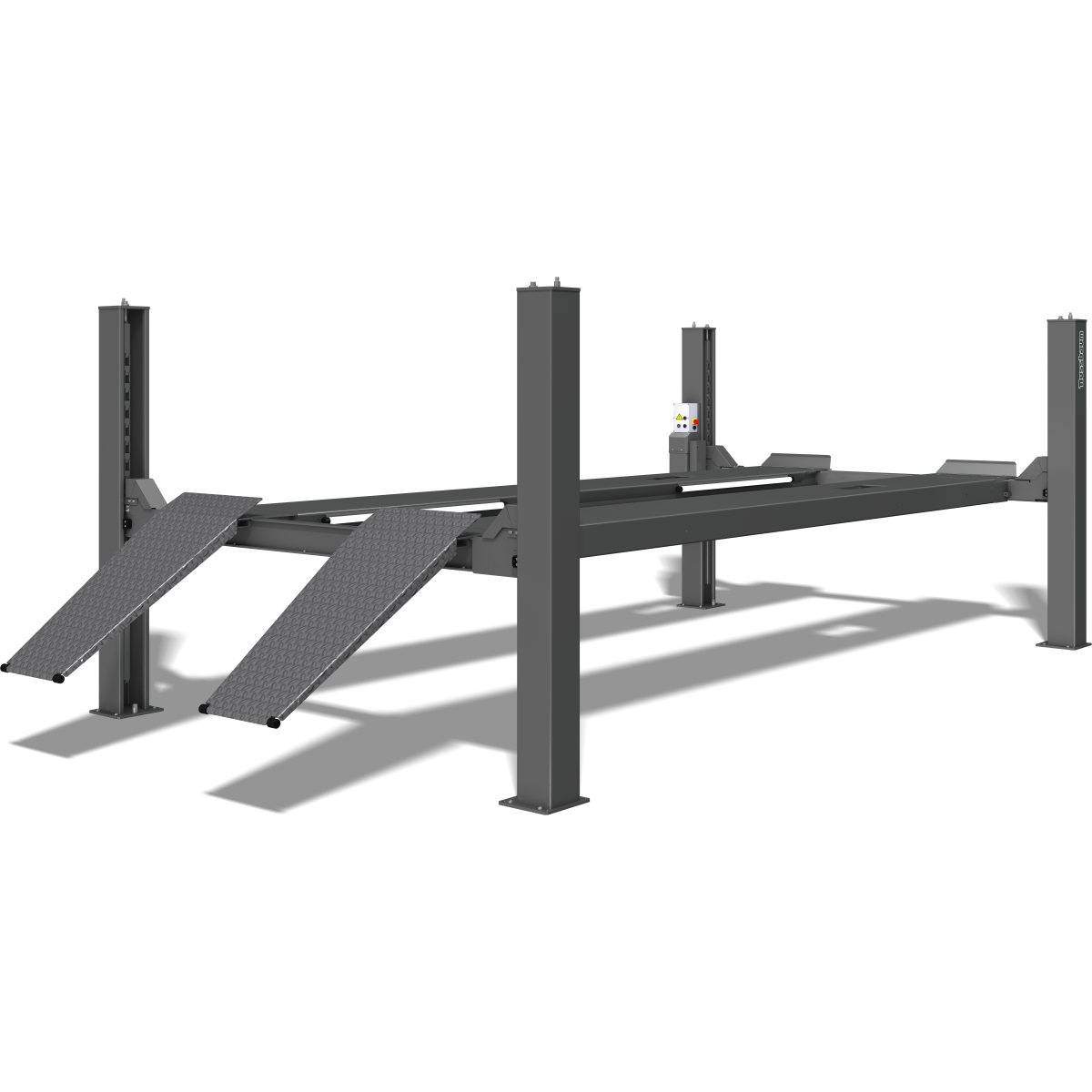 COMBI LIFT 4.65 S / LED