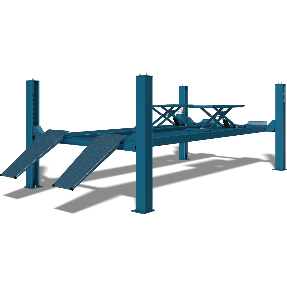 COMBI LIFT 4.65 S PLUS