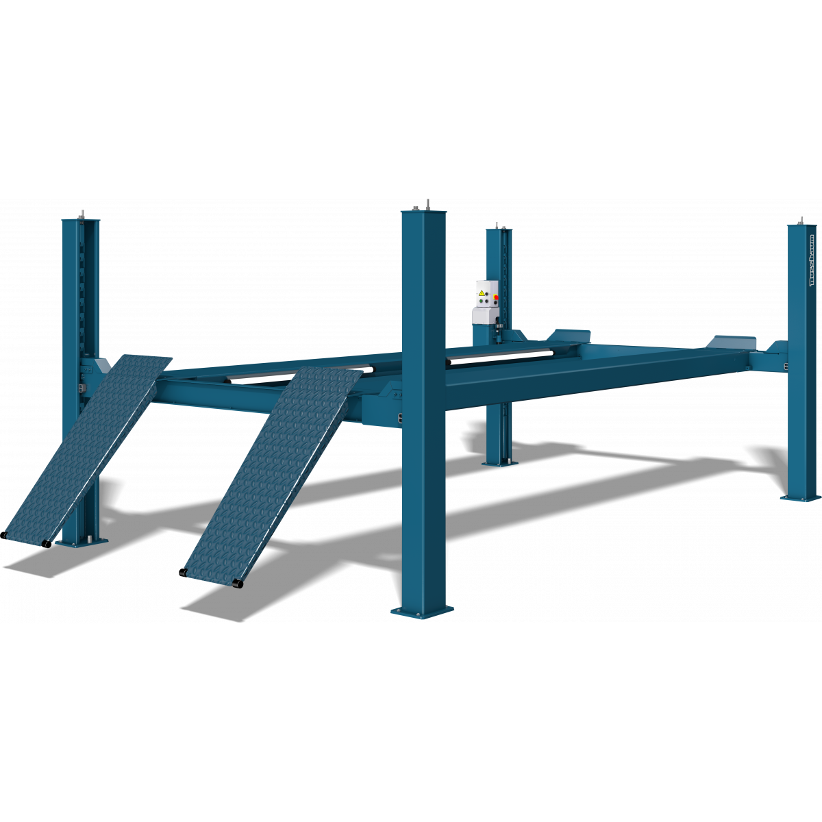 COMBI LIFT 4.40 S