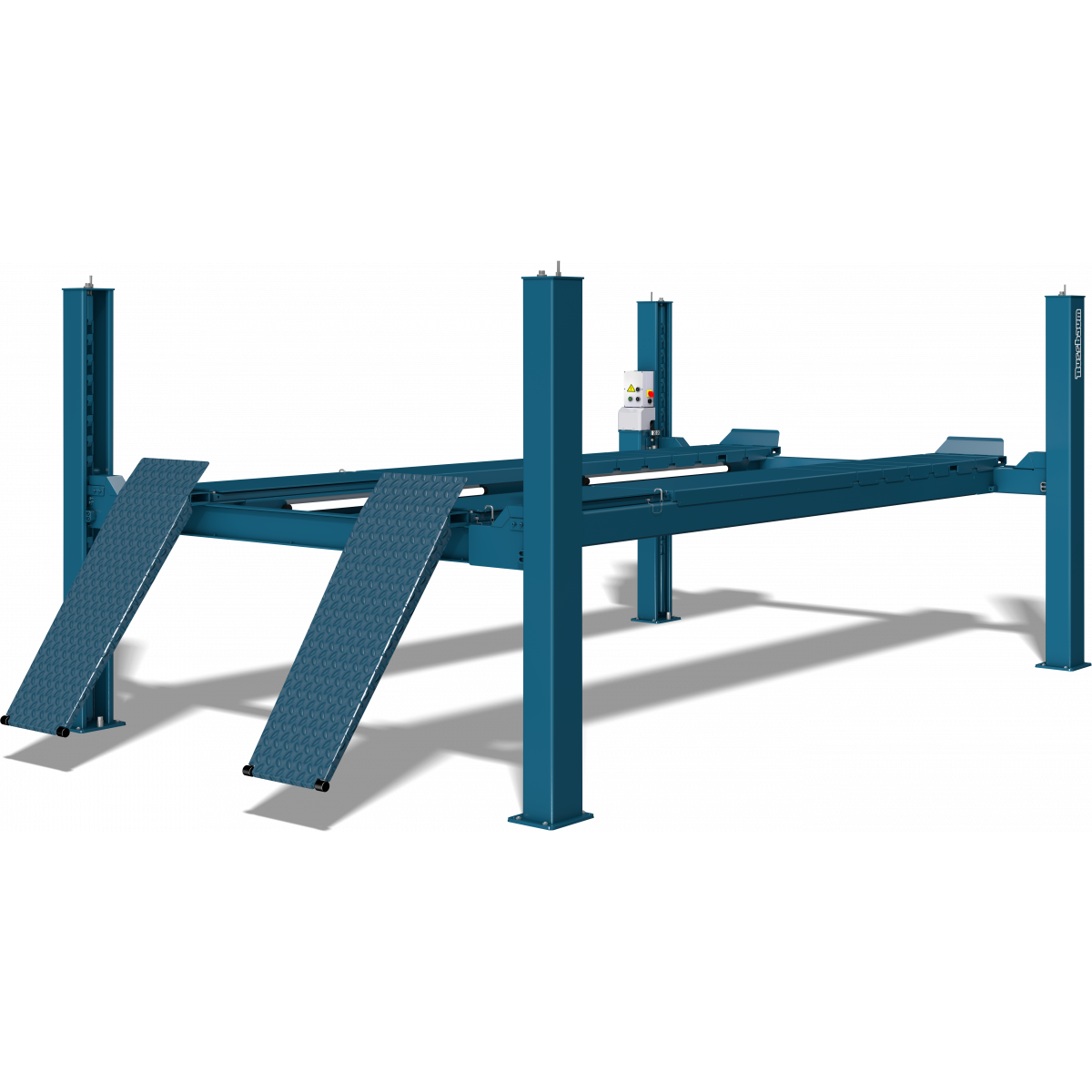 COMBI LIFT 4.40 S AMS