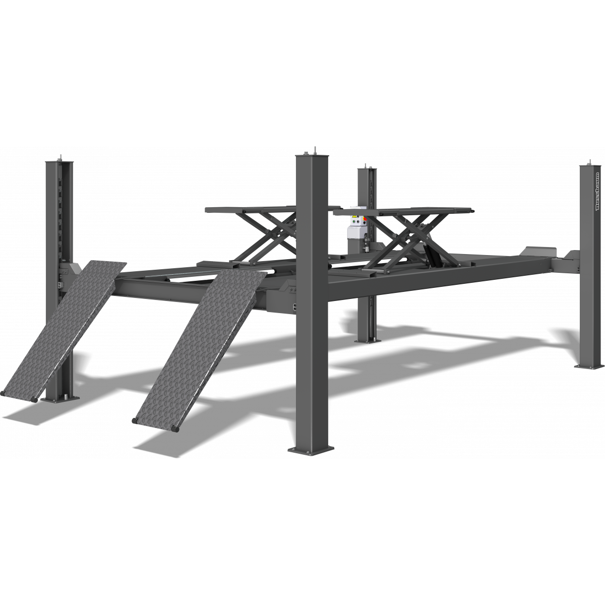 COMBI LIFT 4.40 S PLUS