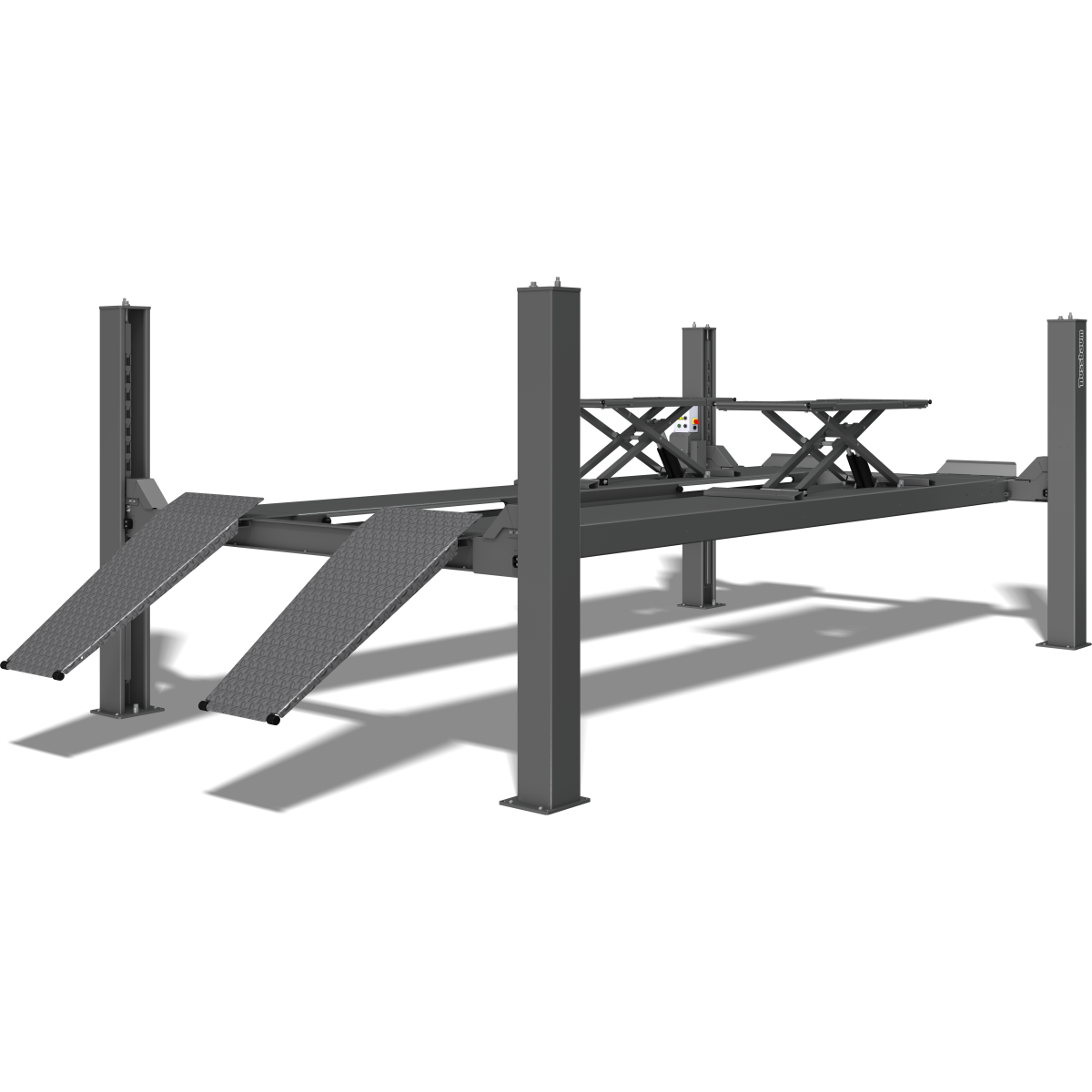 COMBI LIFT 4.65 S PLUS