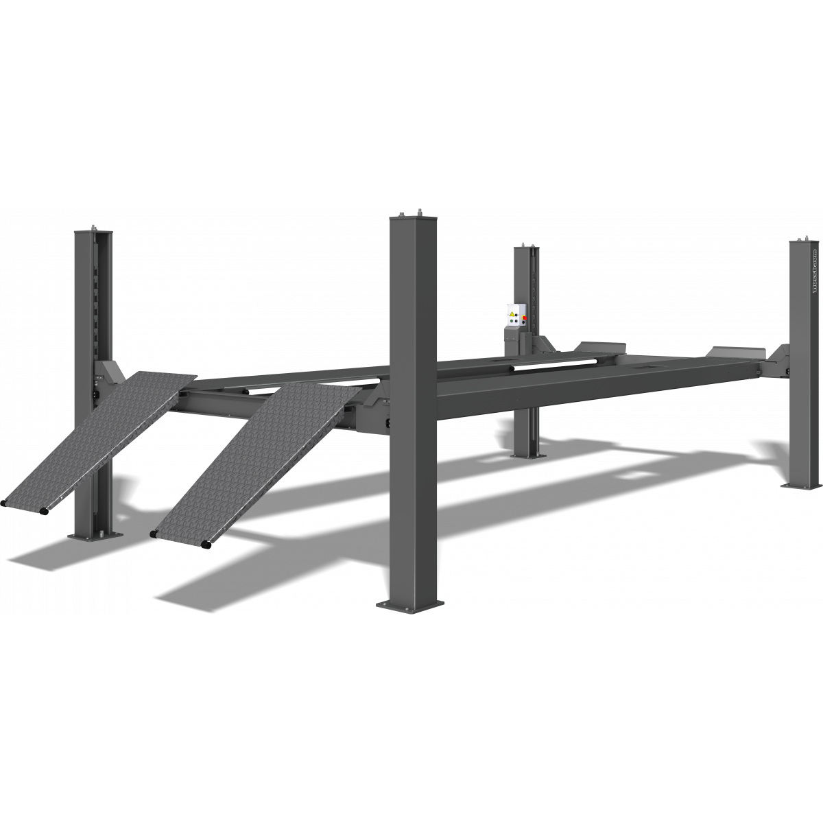 COMBI LIFT 4.65 S