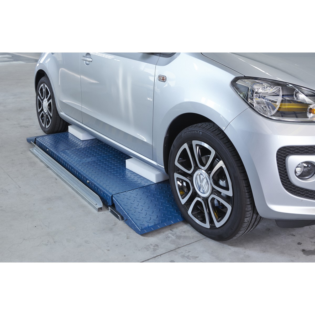 JUMBO LIFT NT 3500 VW Up 1 bearbeitet