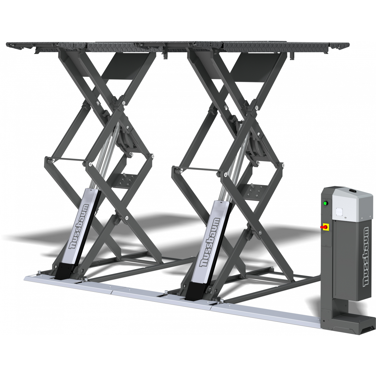JUMBO LIFT 3500 NT