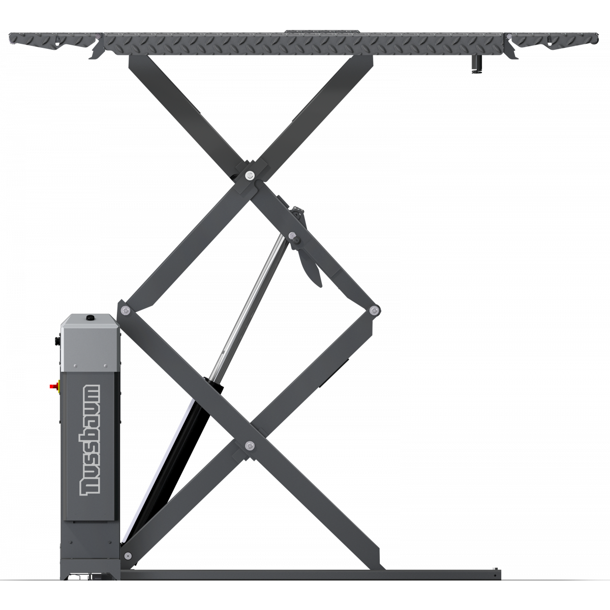 JUMBO LIFT 3500 NT s RAL7016 grey