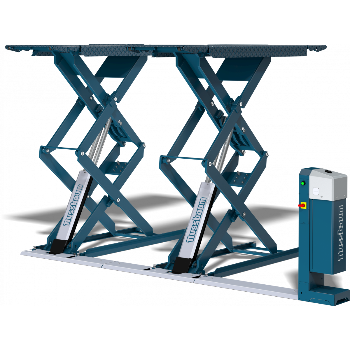Jumbo Lift 4000 NT HyperFlow