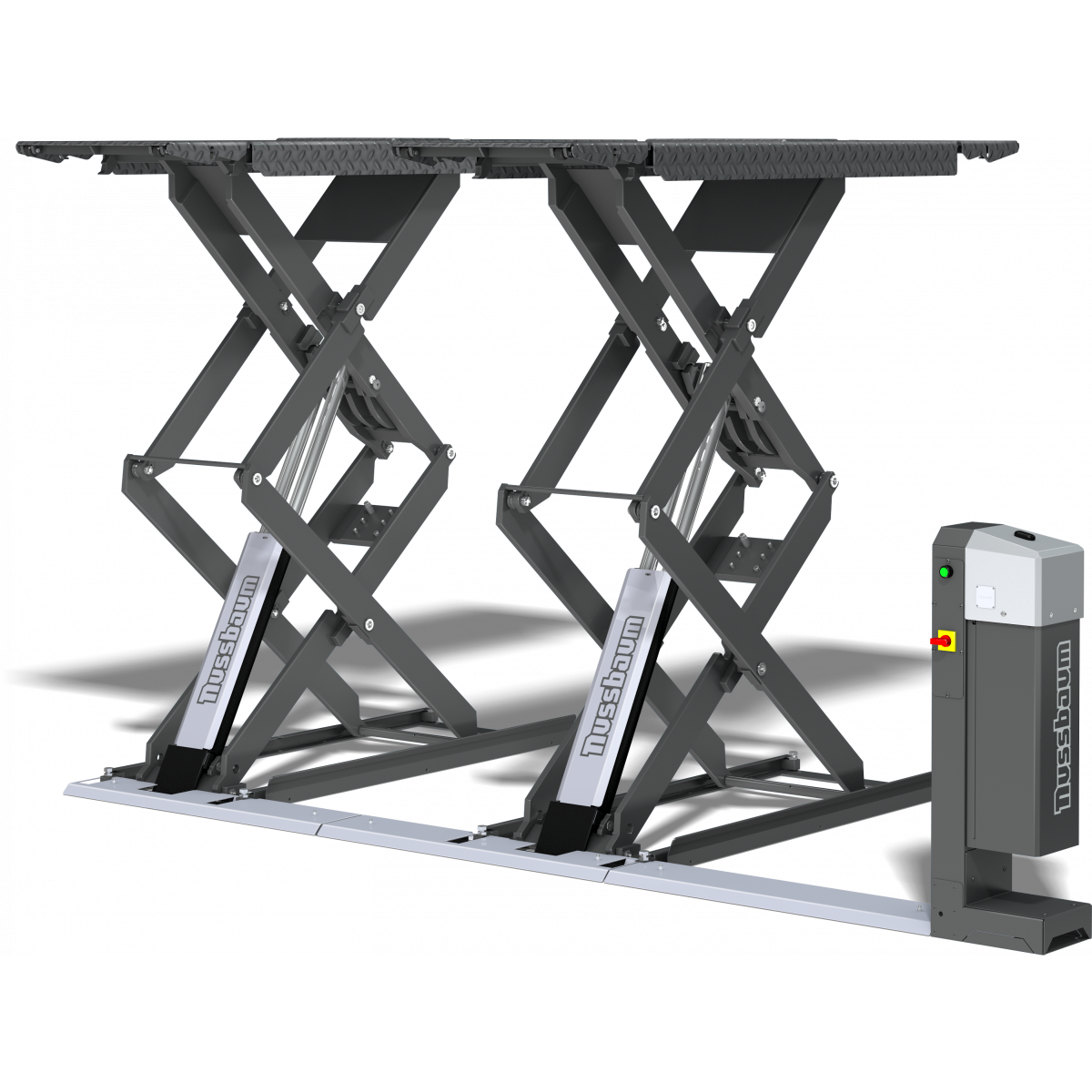 JUMBO LIFT 4000 NT