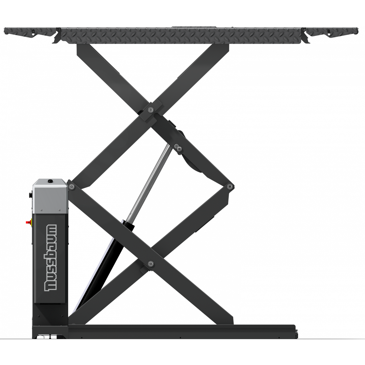 JUMBO LIFT 4000 NT s RAL7016 grey