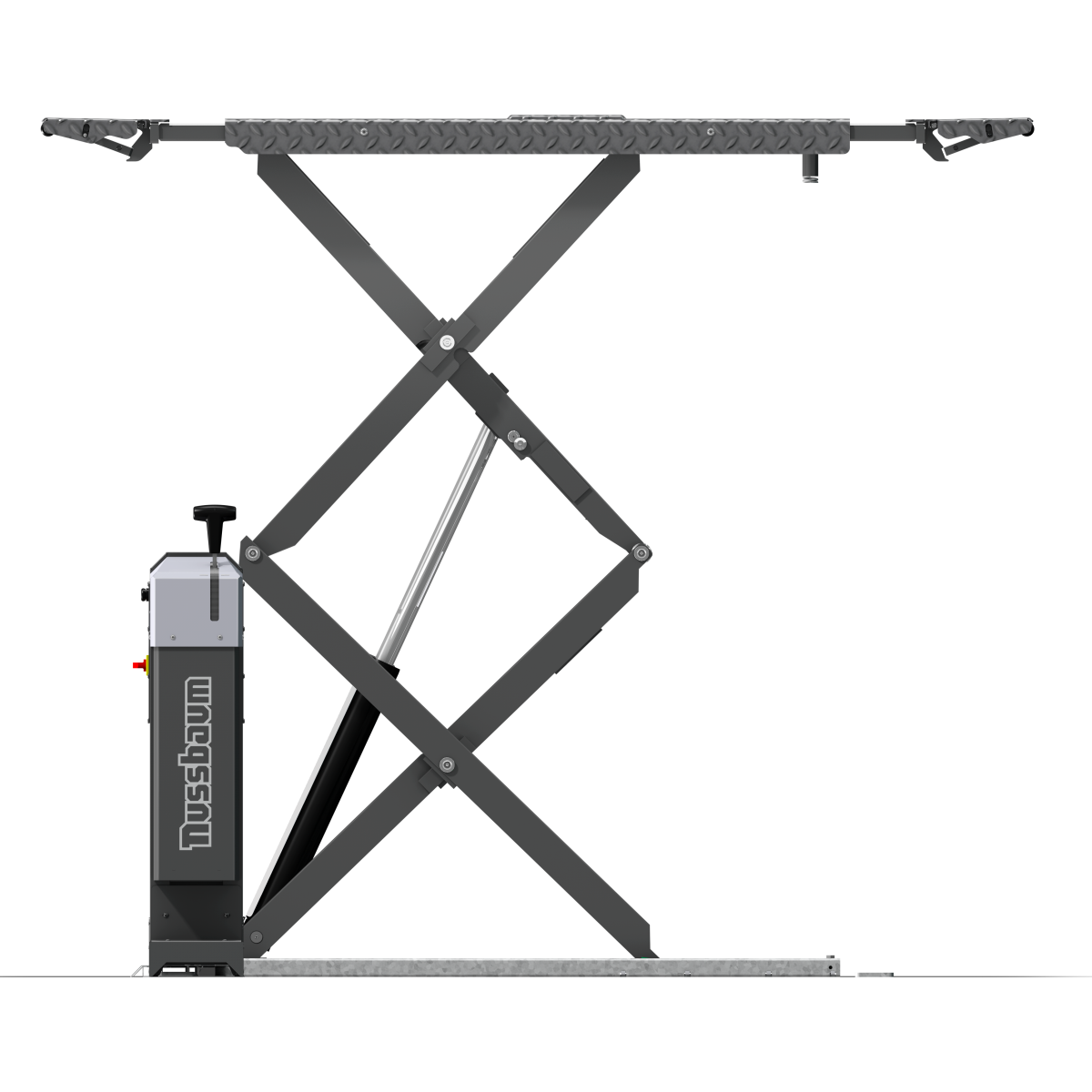 JUMBO LIFT 3500 HF X-Tend s RAL7016 grey