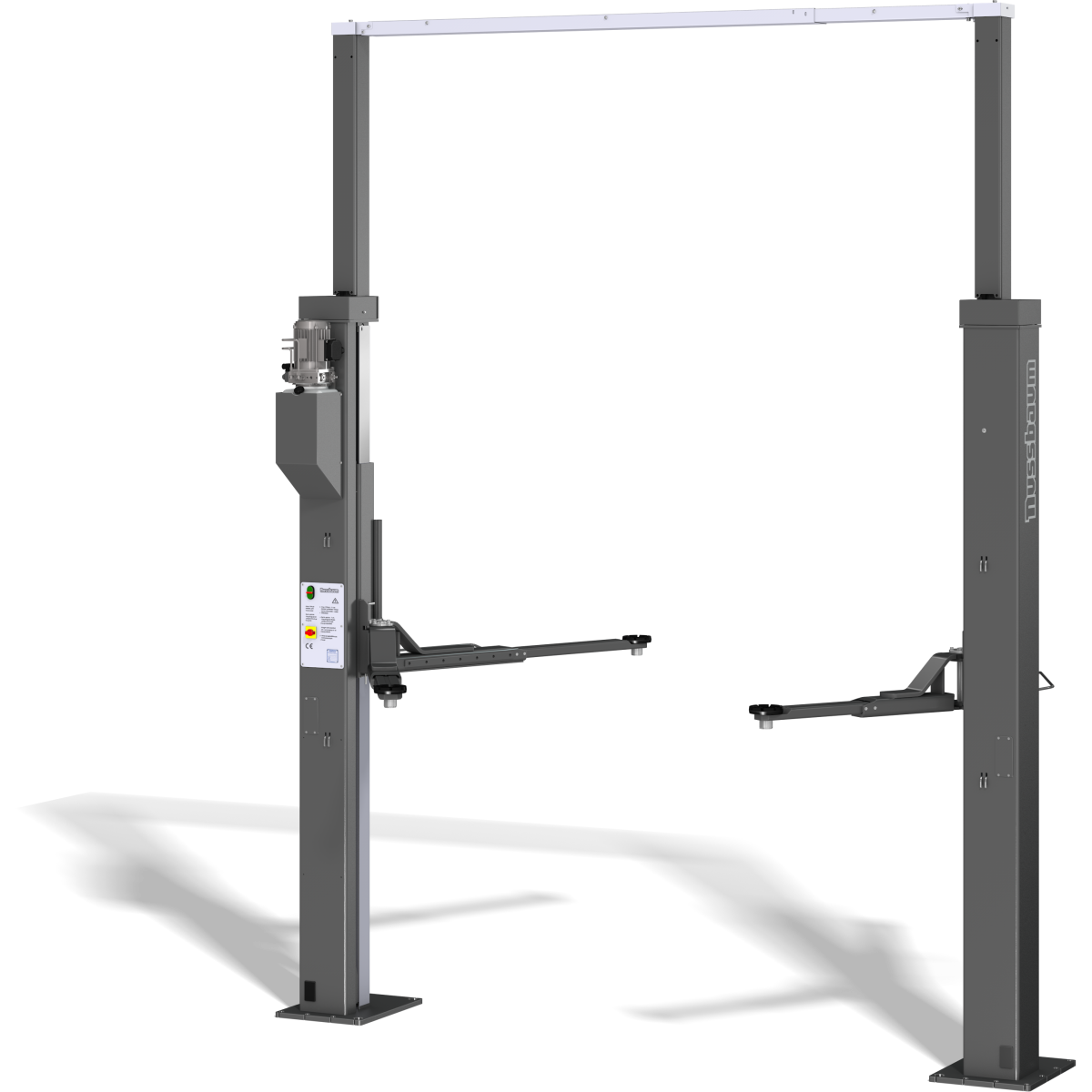 Power Lift HF 3500 SC