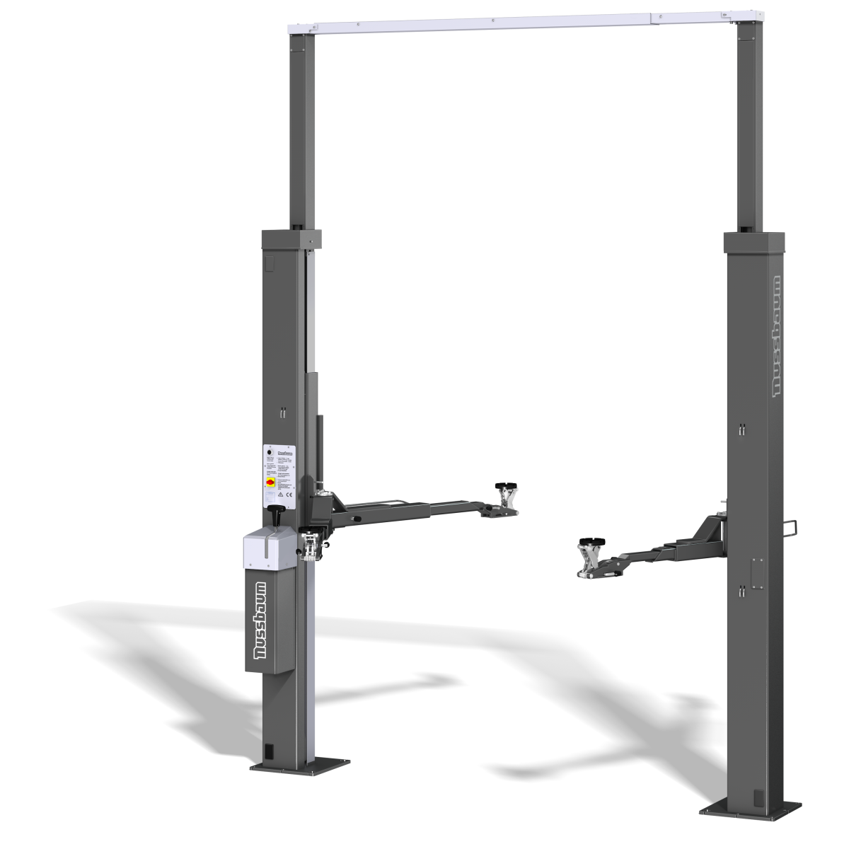 POWER LIFT HF 3S 3000  MM