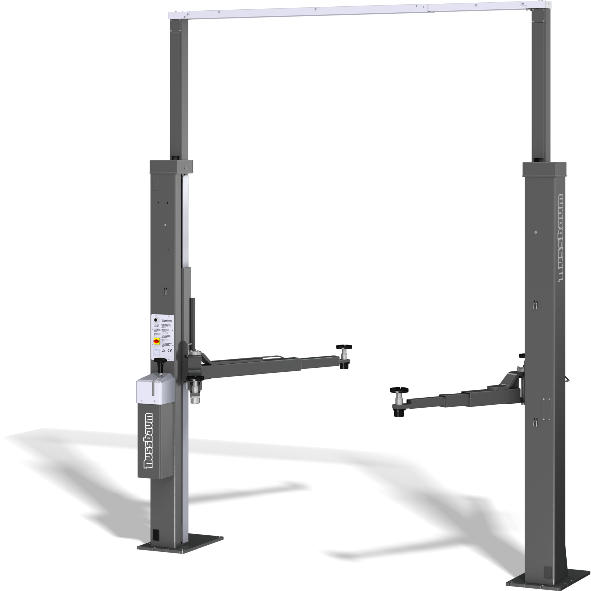 Power Lift HF 3S 4000  UNI