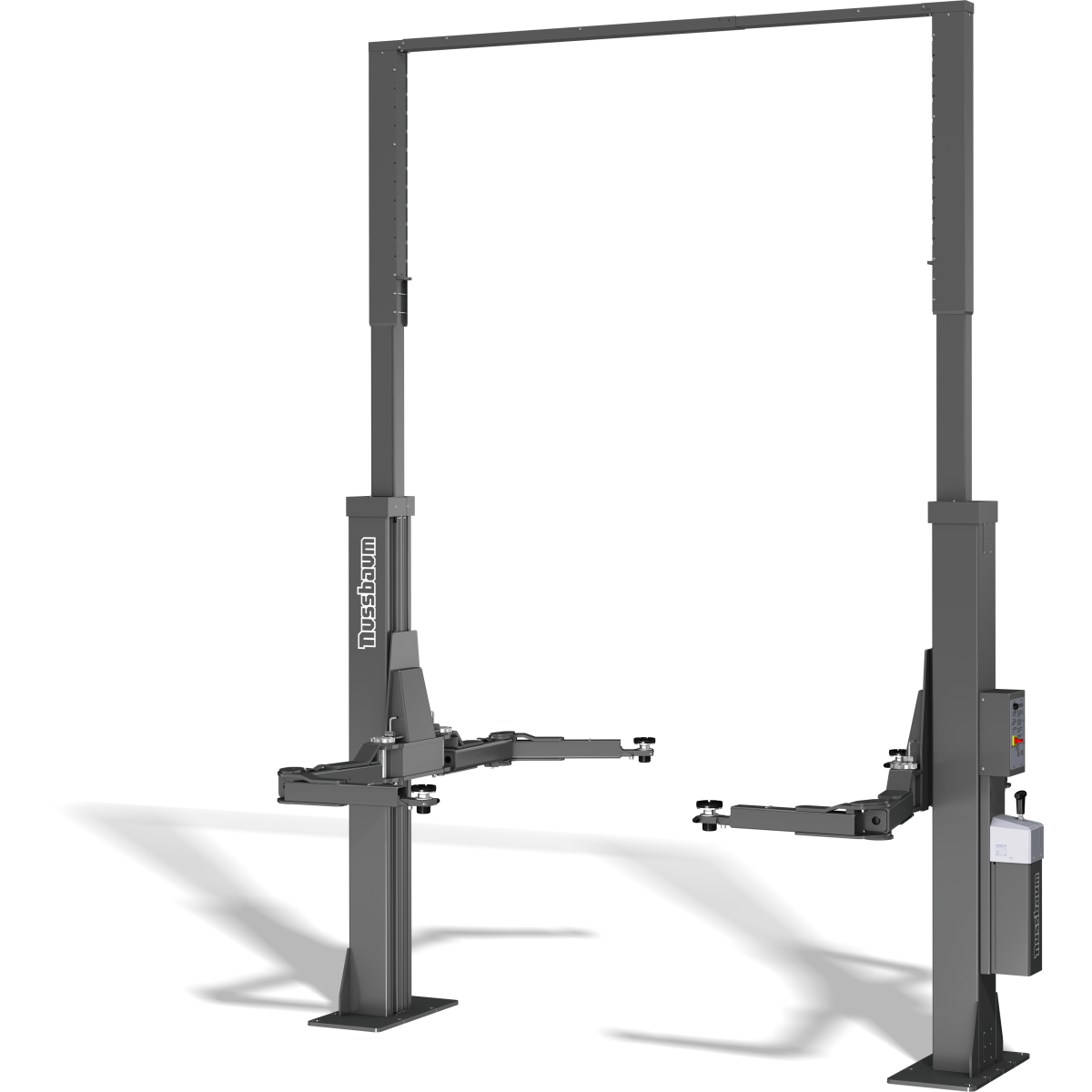 Power Lift HF 3S 5000 DG HSV 4900 mm