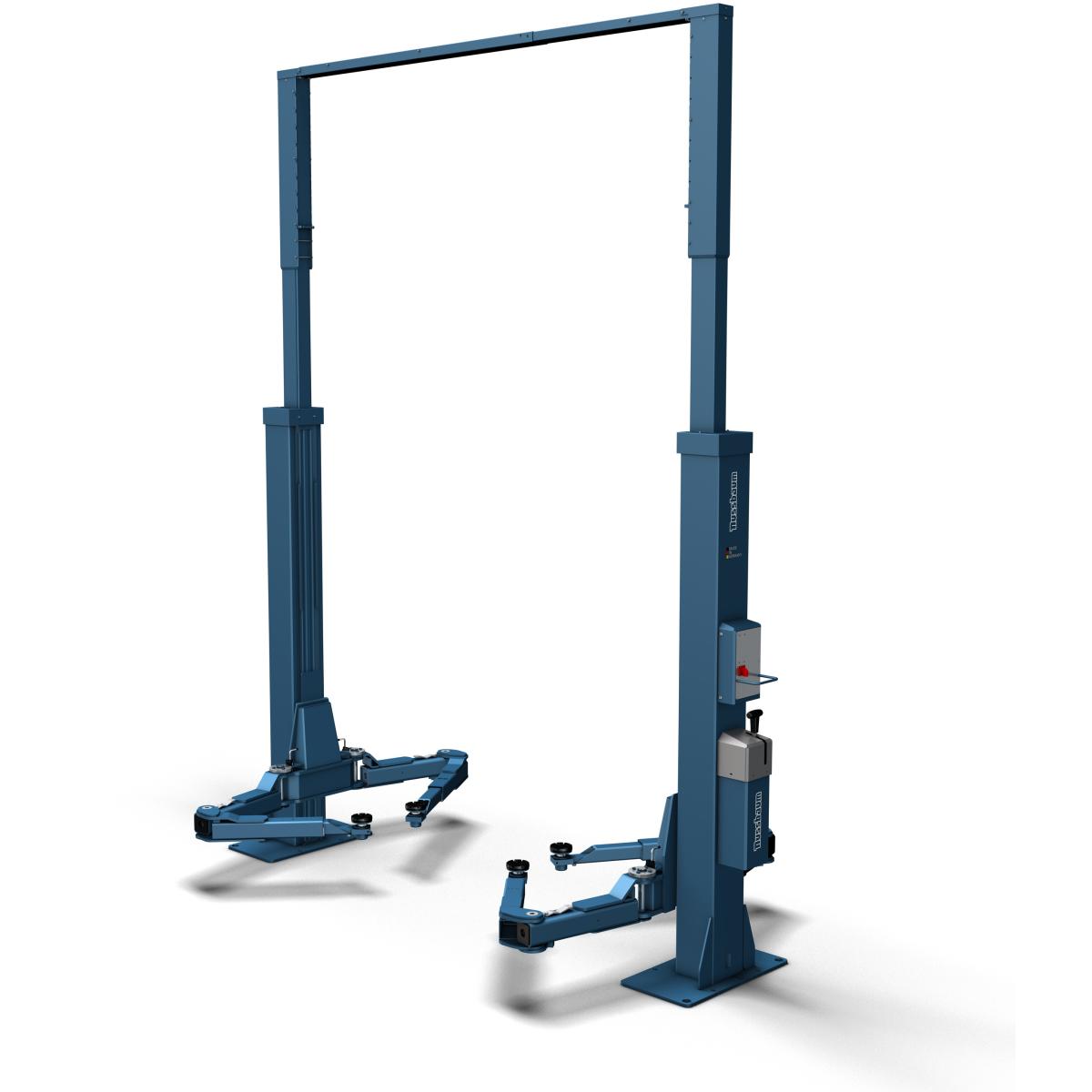 POWER LIFT HL 5000 NT DG