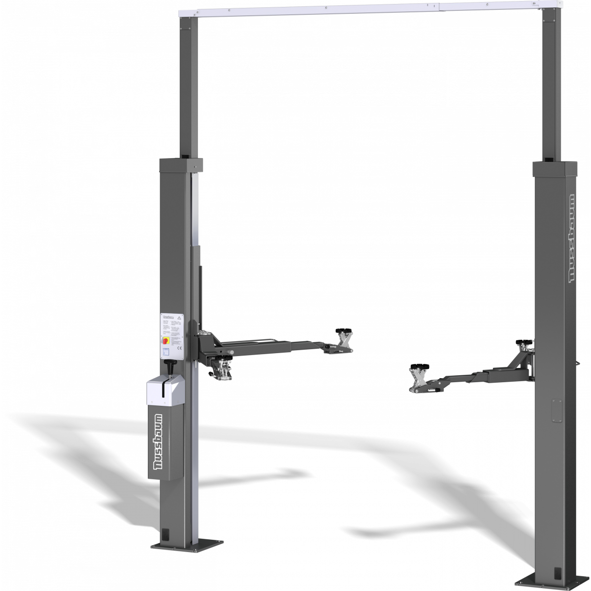 Power Lift HL 2.30 NT MM