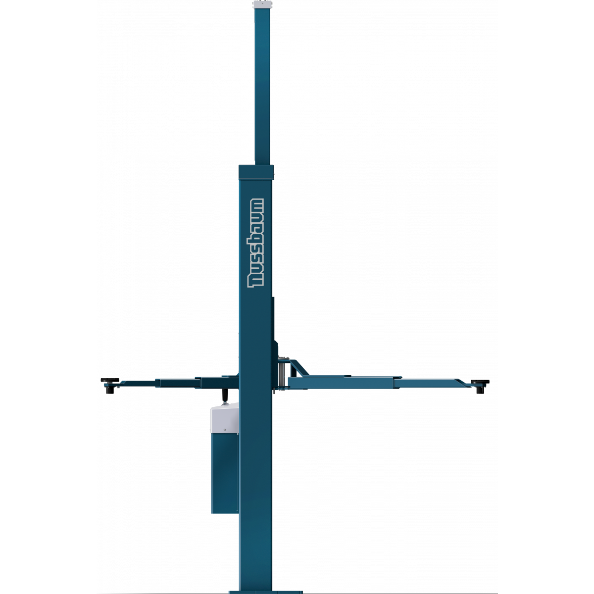 Power Lift HL 2.35 NT DT » Hebebühnen für die Autowerkstatt Made in