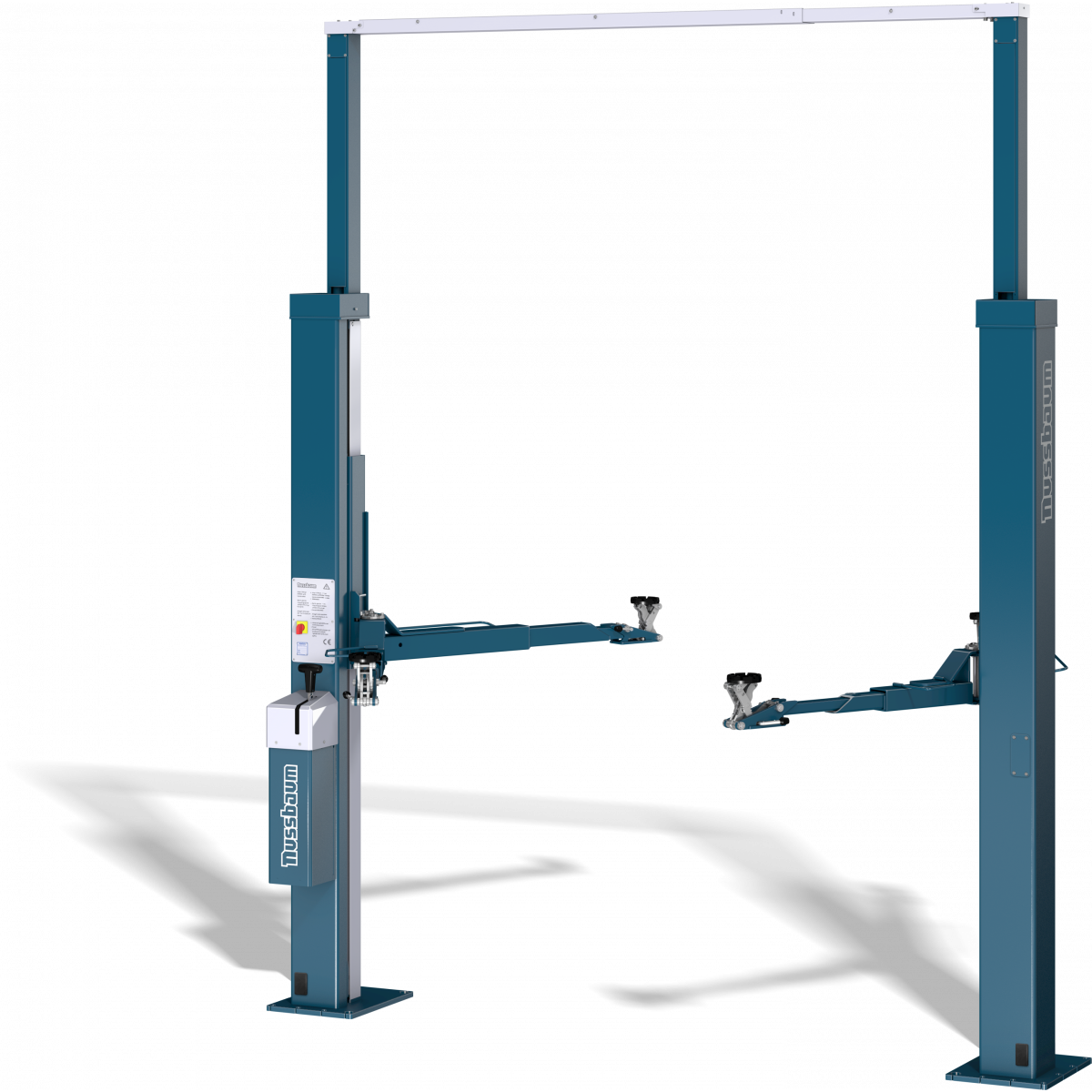 POWER LIFT HL 2.35 NT MM