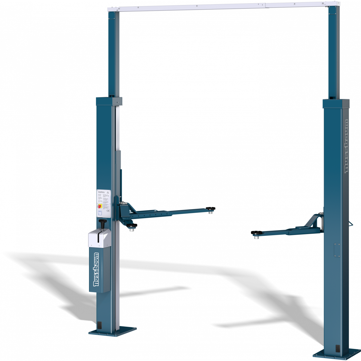 POWER LIFT HL 2.35 NT SC
