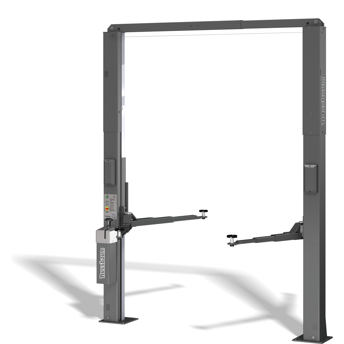 POWER LIFT SLH 3500 Premium EV