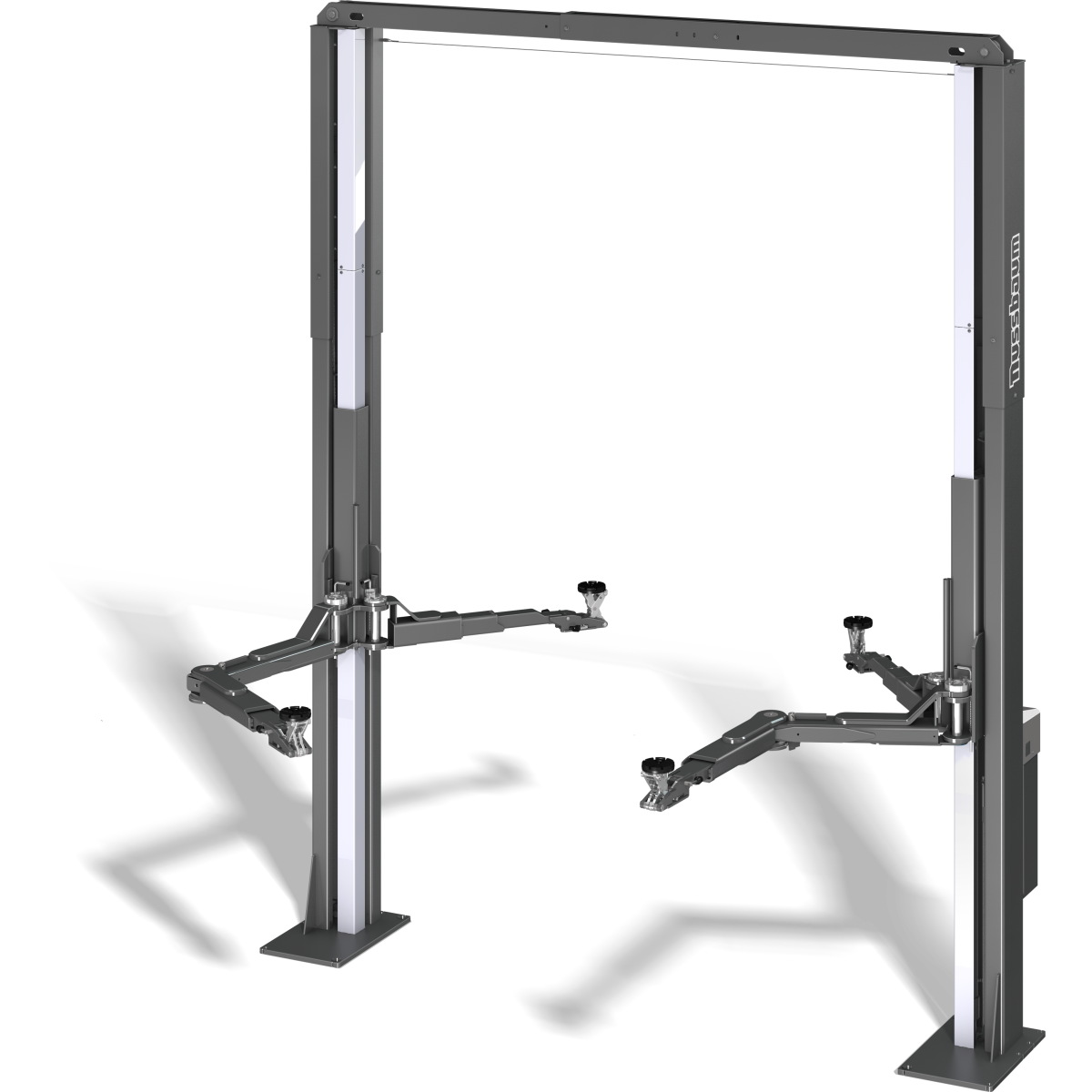 POWER LIFT SLH 3500 PREMIUM OTTO MM