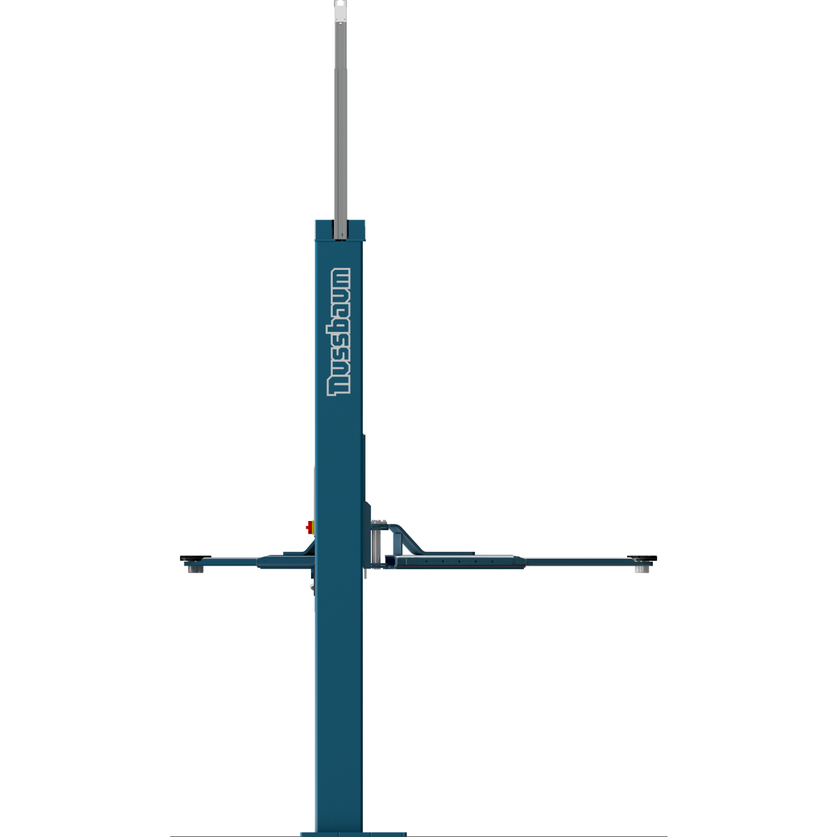 Smart Lift 2.35 SL SC s NB RAL5001 blue CE
