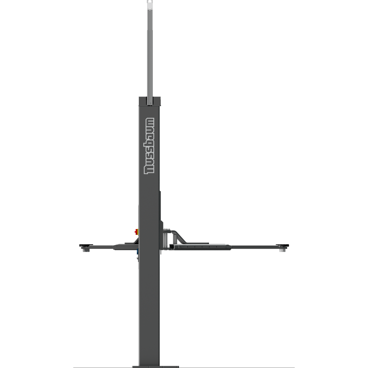 Smart Lift 2.35 SL SC s NB RAL7016 grey CE