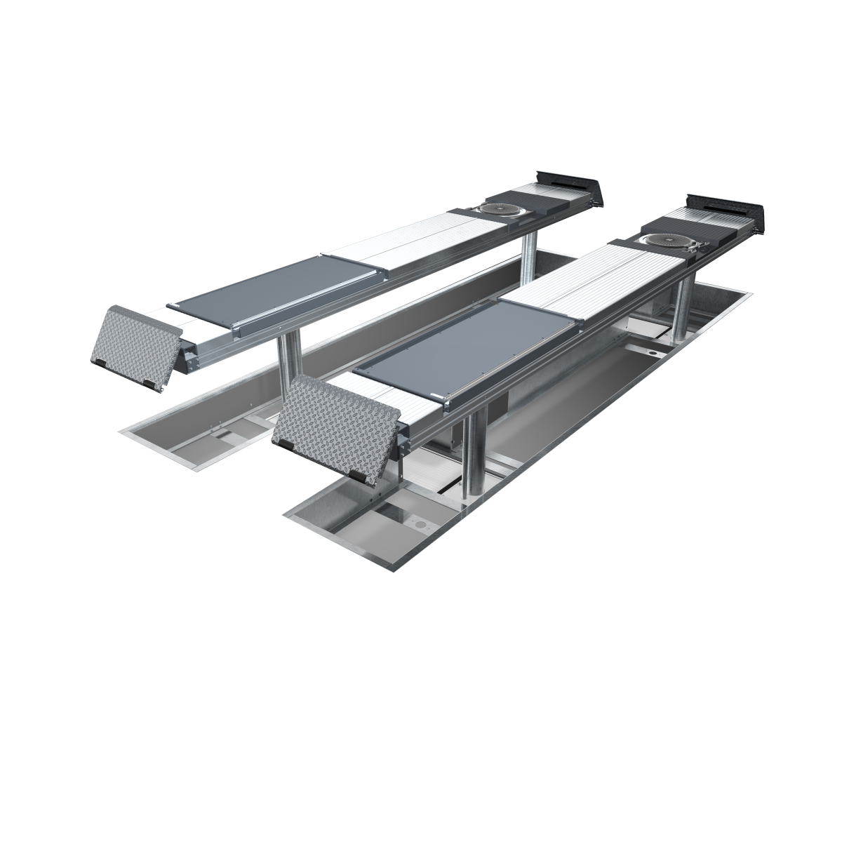 TOP LIFT 4.40 TLA