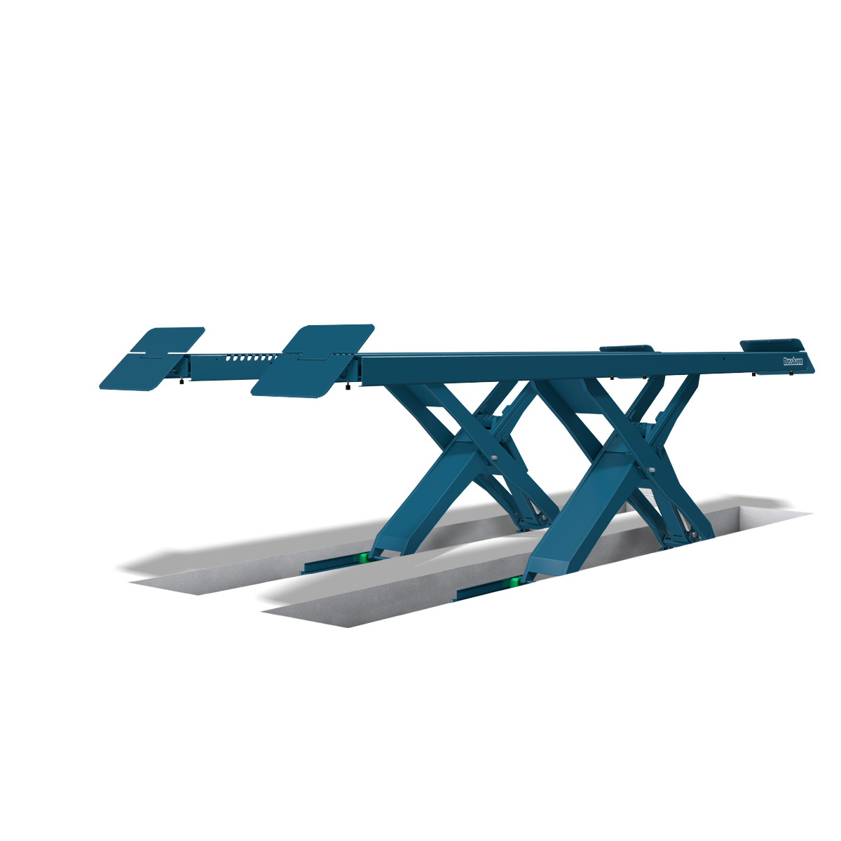 UNI LIFT 8000
