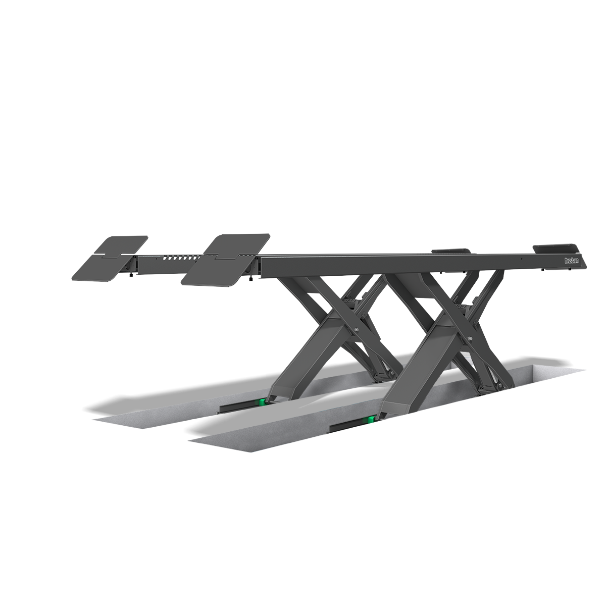 UNI LIFT 8000