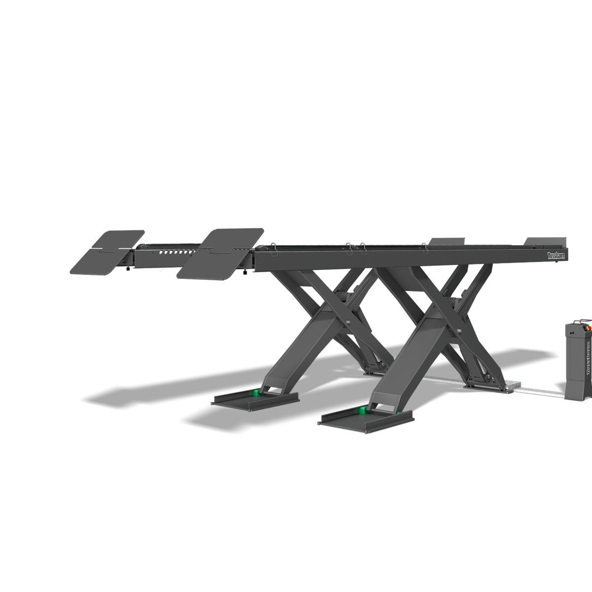 UNI LIFT 6500 AMS