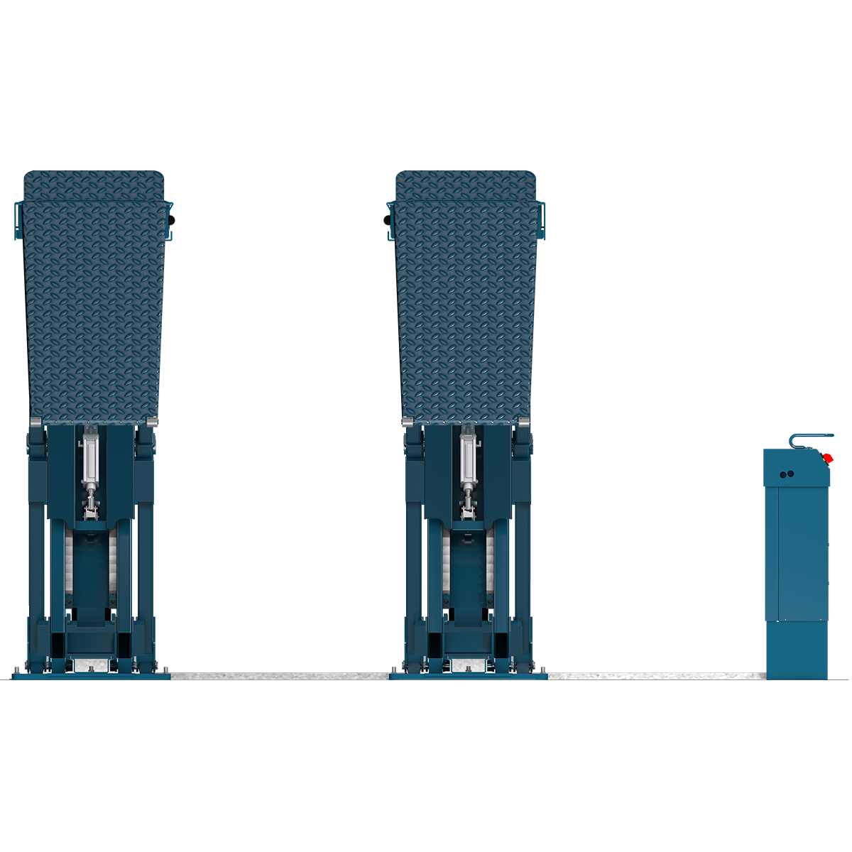 UNI_LIFT_3500_NT_AMS_LED_f-RAL5001_blue