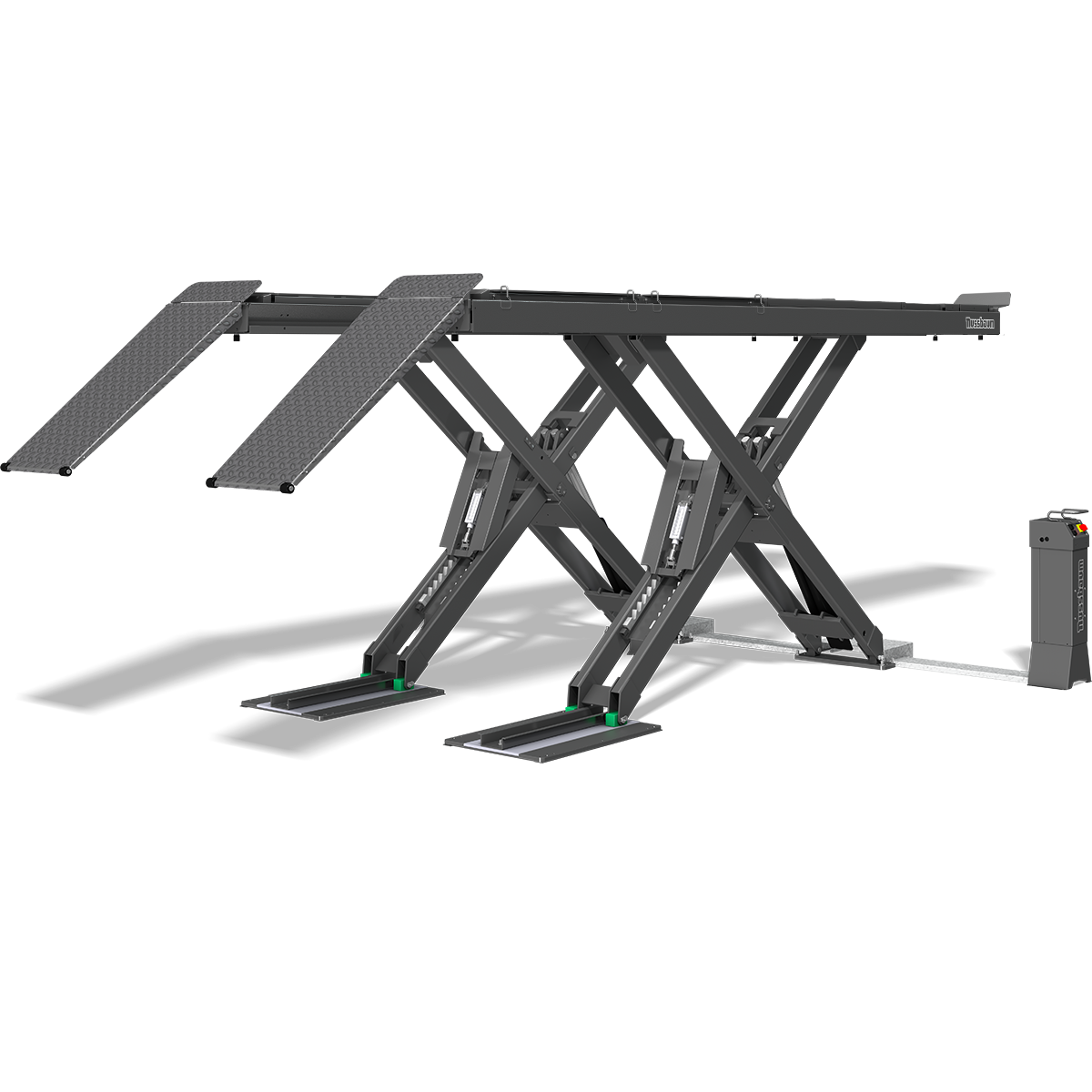 UNI LIFT 5000 NT AMS