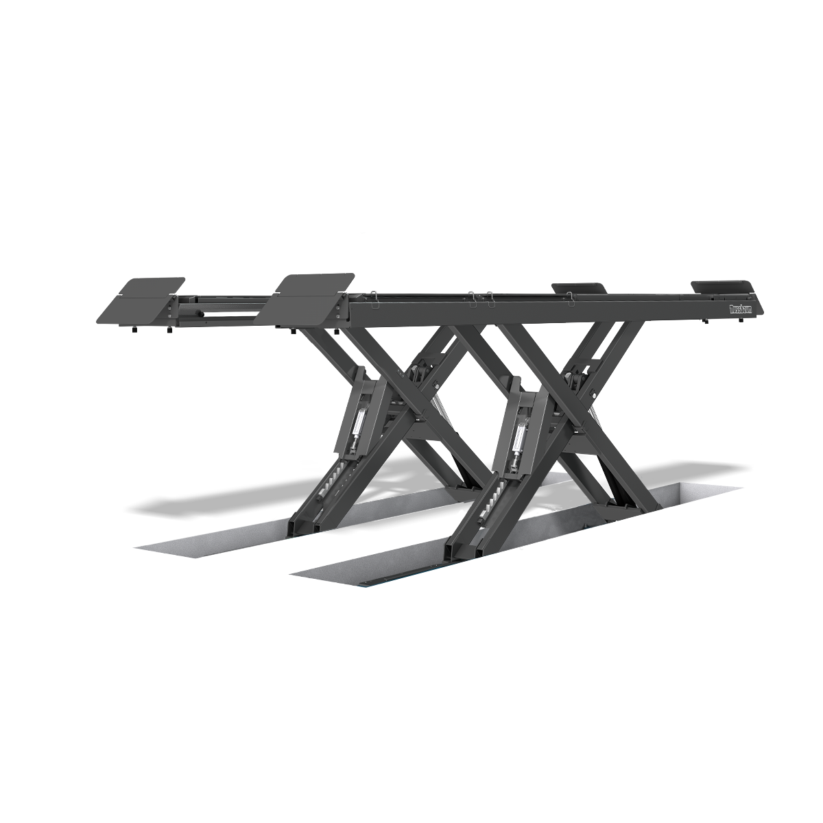 UNI LIFT 3500 NT K / UF / AMS / LED / 4500 MM