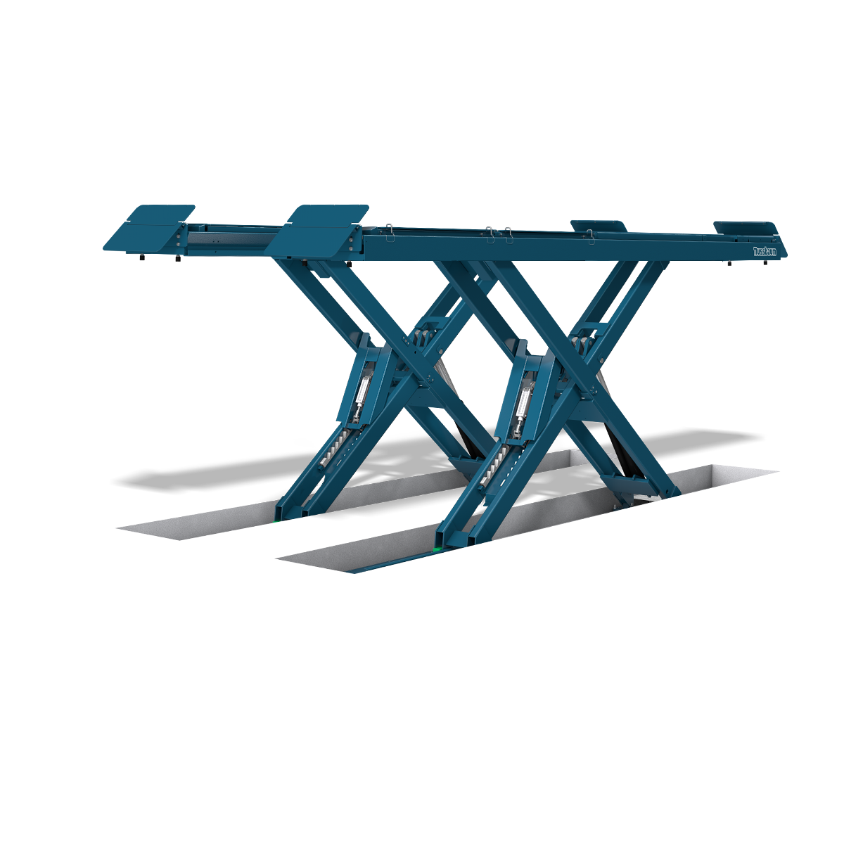 UNI LIFT 5000 NT AMS