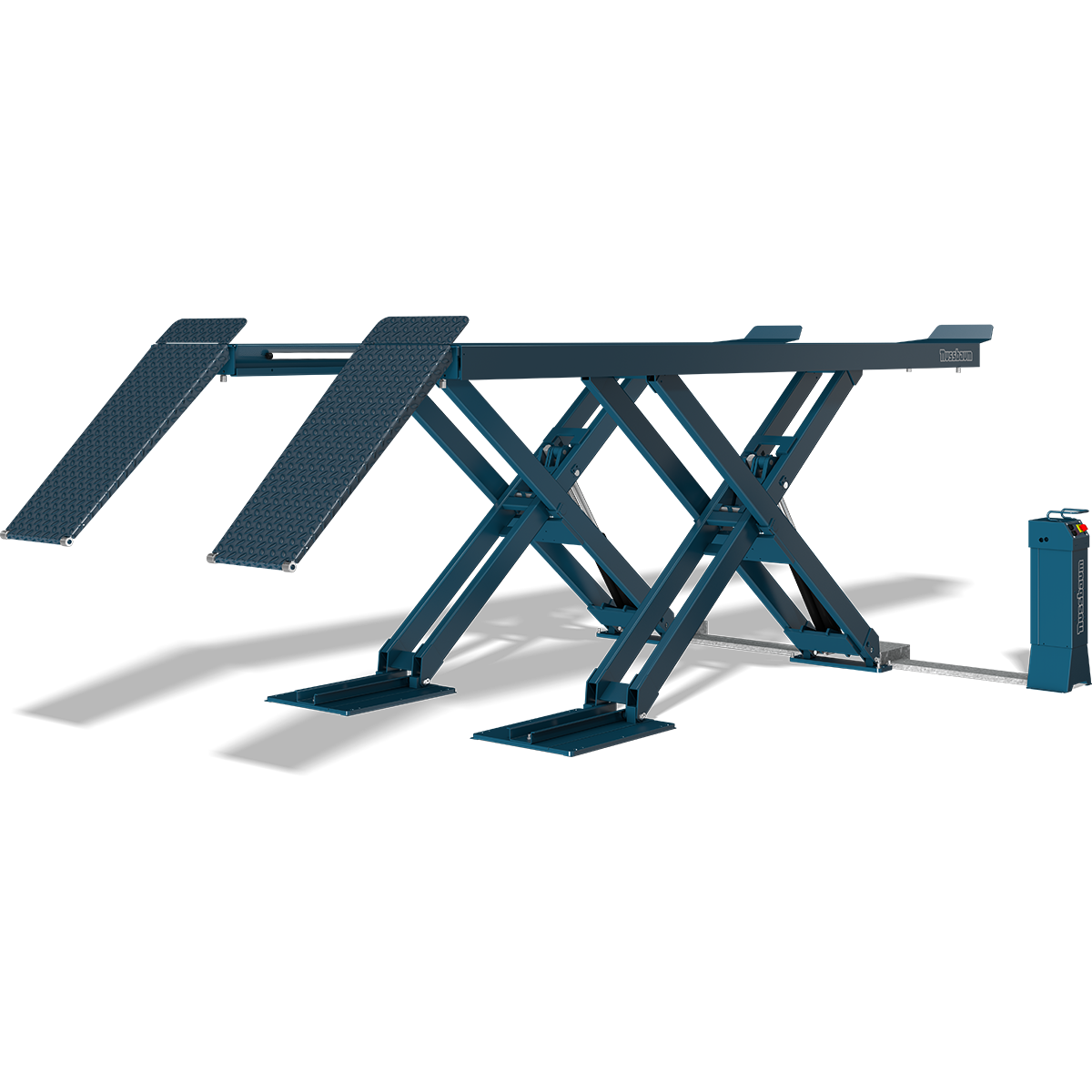 UNI LIFT 3500 NT / ÜF / LED / 4500 mm 