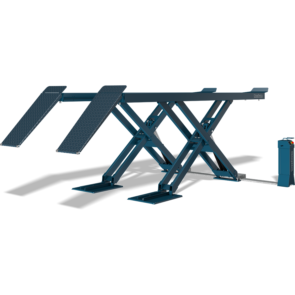 UNI LIFT 3500 NT / ÜF / 4700 mm