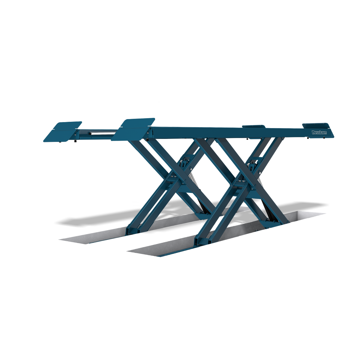 UNI LIFT 3500 NT / UF / LED / 4500 mm 