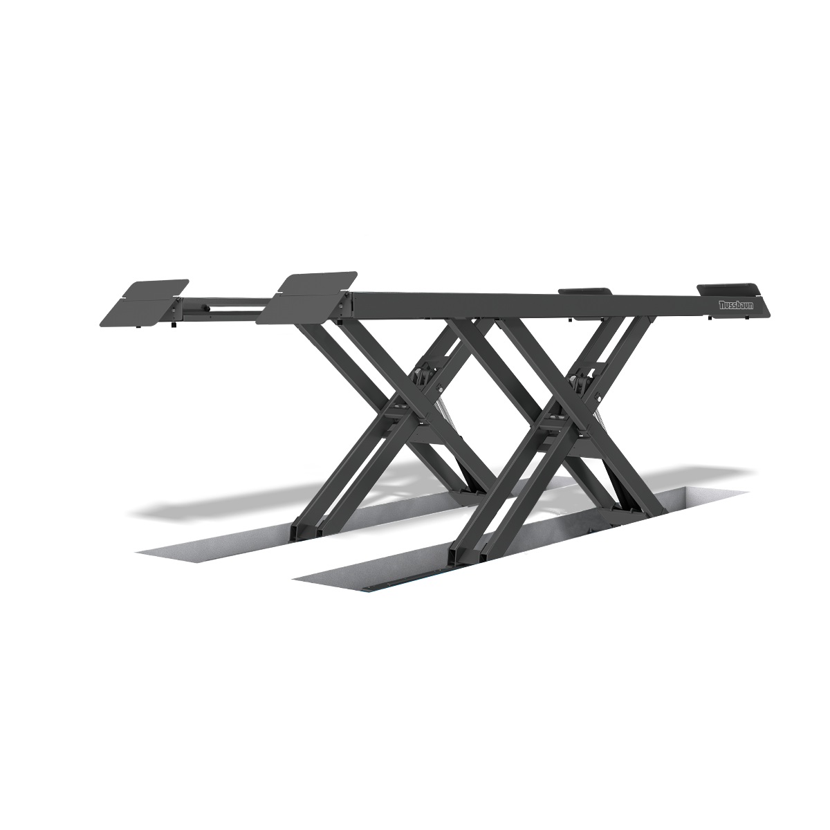 UNI LIFT 3500 NT / UF / LED / 4500 mm 