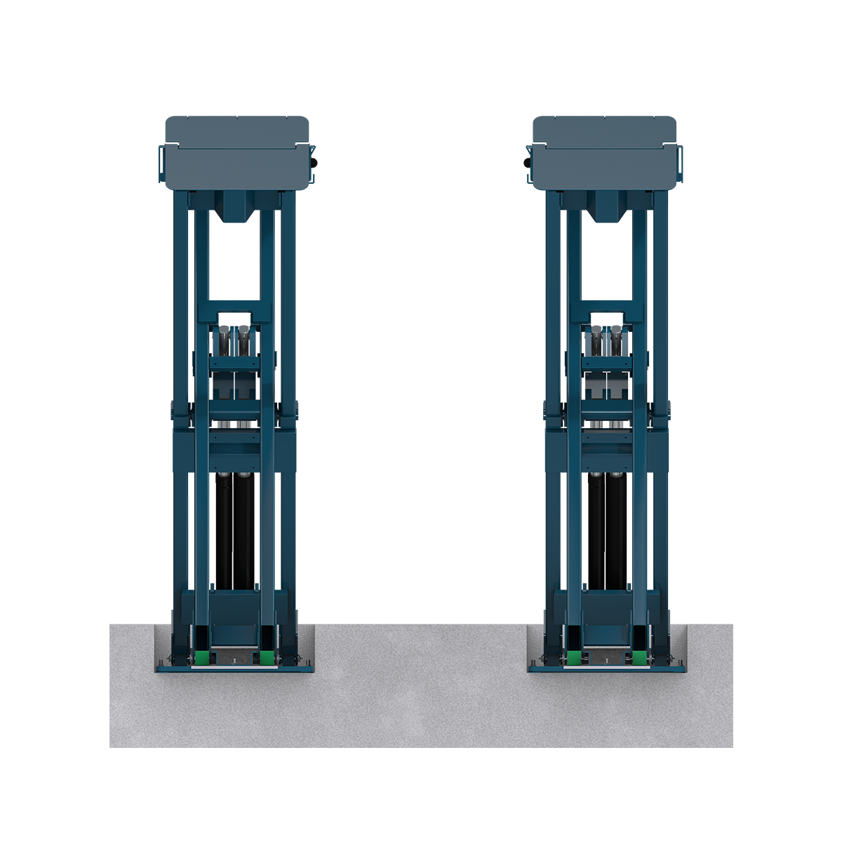 UNI_LIFT_5000_NT_LED_UF_f-RAL5001_blue