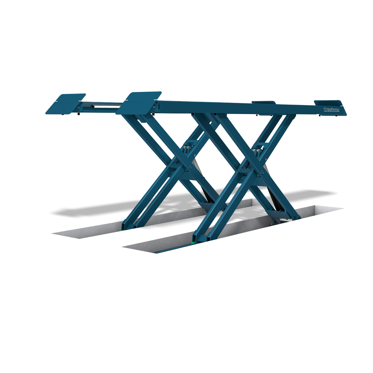 UNI LIFT 5000 NT / UF / LED / 5000 MM