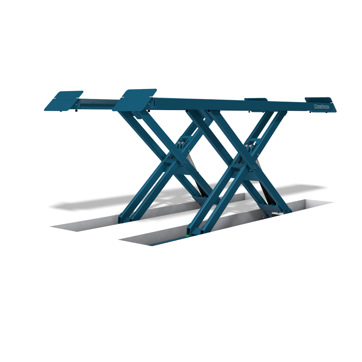 UNI LIFT 5000 NT / UF / 5200 MM