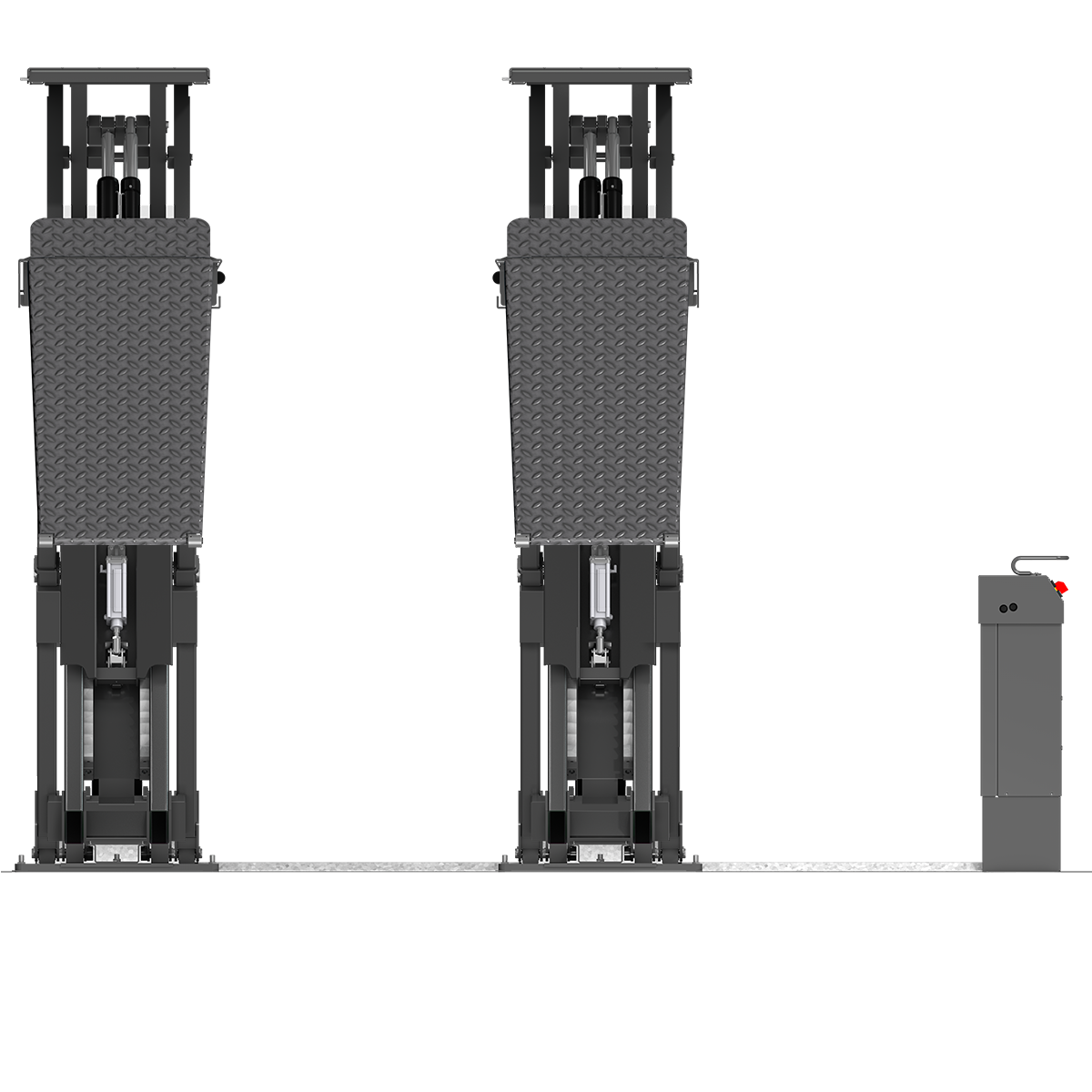 UNI_LIFT_3500_NT_PLUS_AMS_LED_f-RAL7016_grey