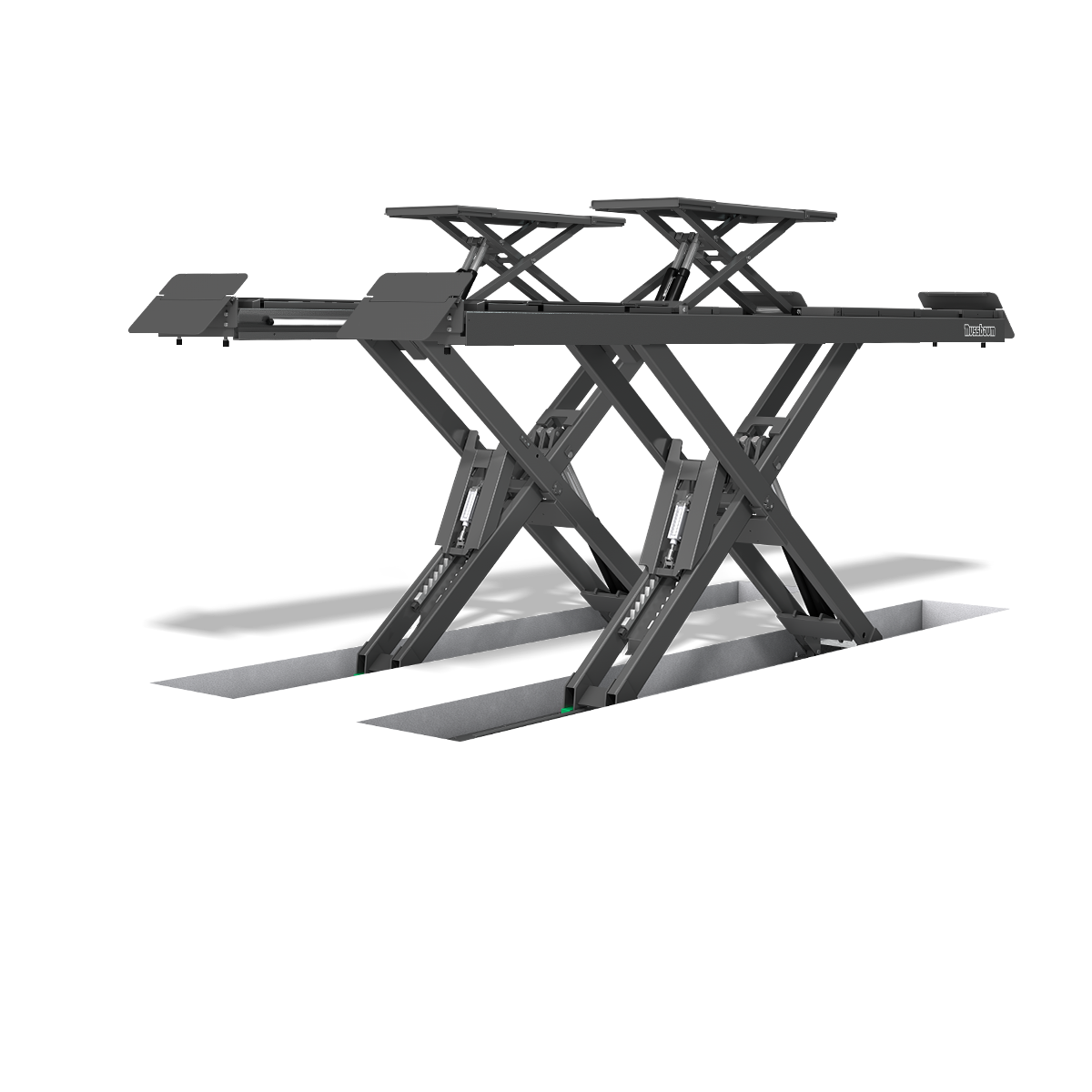 UNI LIFT 5000 NT PLUS K / UF / AMS / LED / 5000 MM