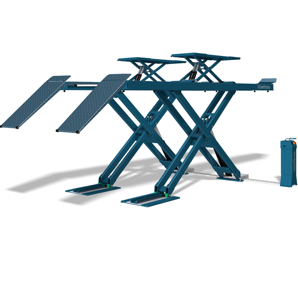 UNI LIFT 5000 NT PLUS / ÜF / LED / 5200 MM