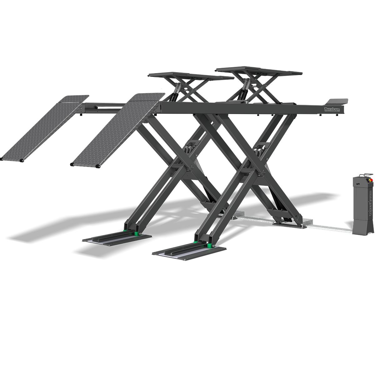 UNI LIFT 5000 NT PLUS / ÜF / LED / 5000 MM