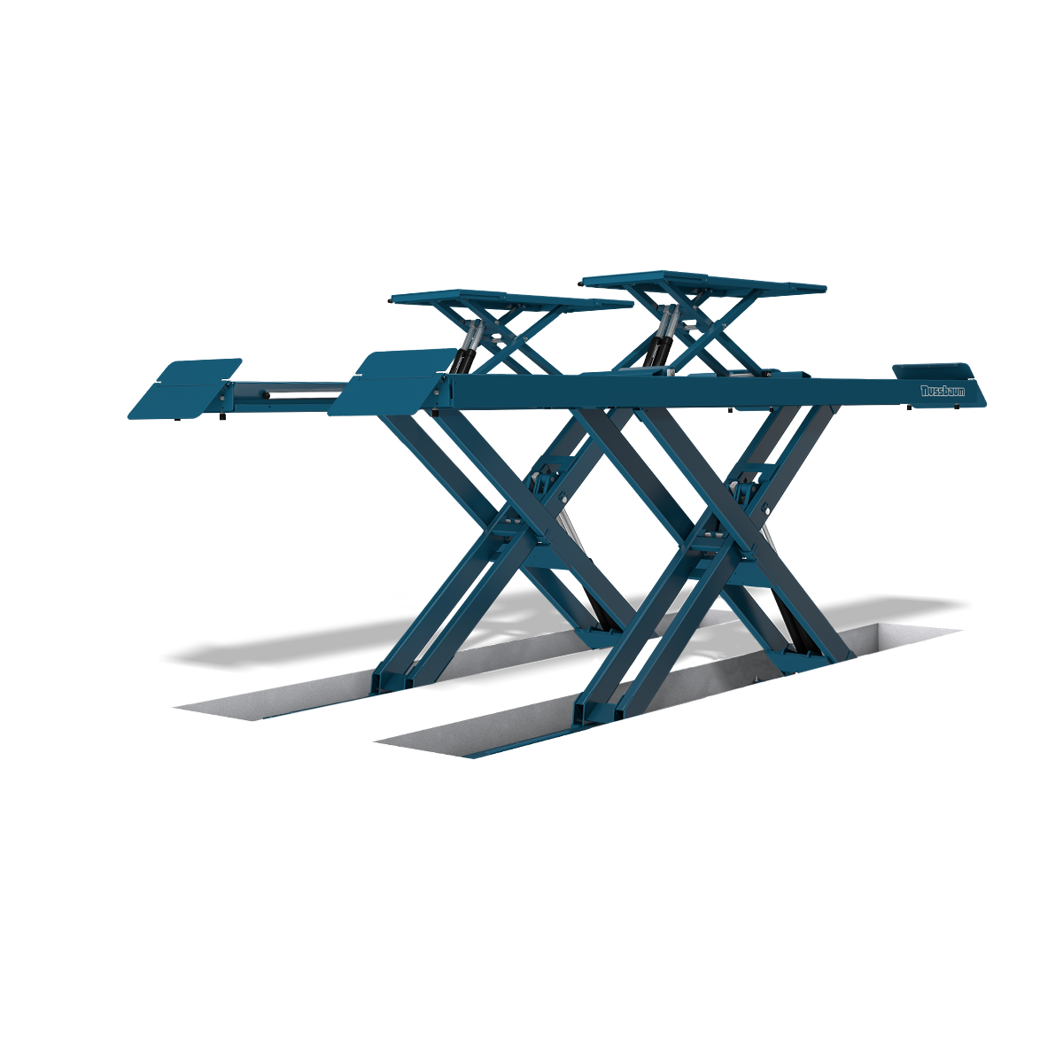 UNI LIFT 3500 NT PLUS / UF / LED / 4500 mm