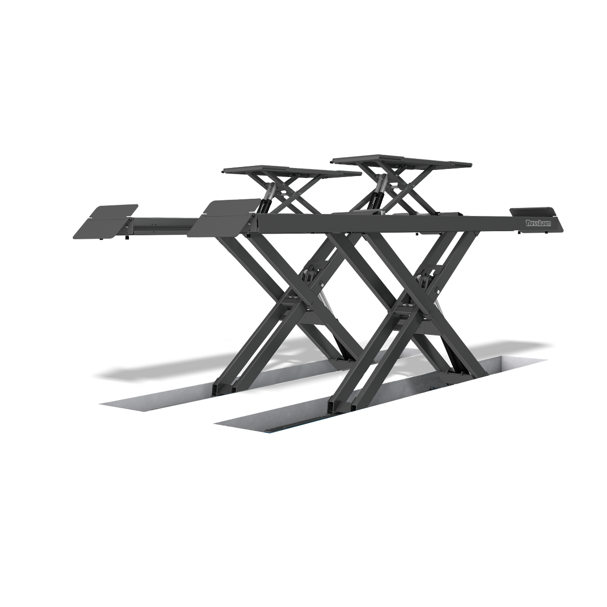 UNI LIFT 3500 NT PLUS / UF / 4500 mm / BEL.