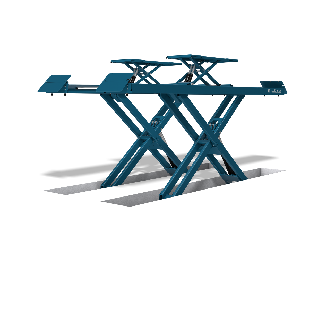 UNI LIFT 5000 NT PLUS / UF / LED / 5200 MM